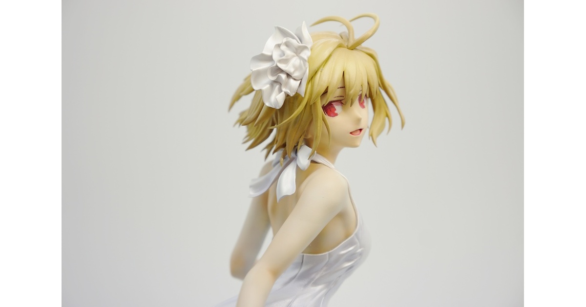 rabbit design アルクェイド ブリュンスタッド 月姫 ガレージキット e8286020-778e-47ee-8884-