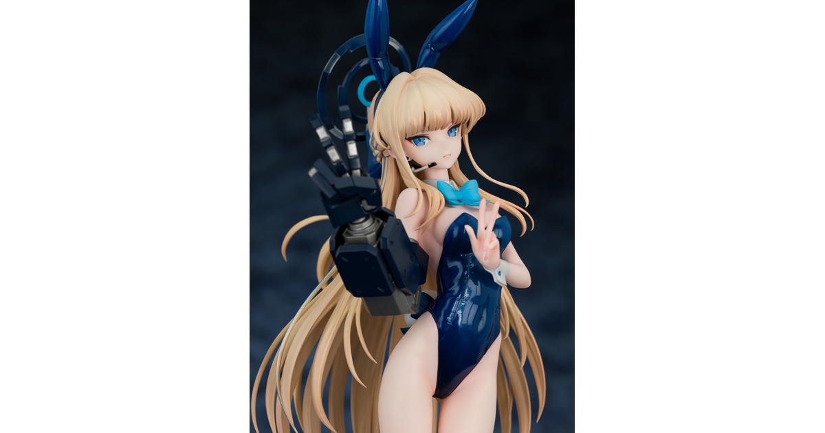 トキ バニーver. - 無彩の縁 - BOOTH