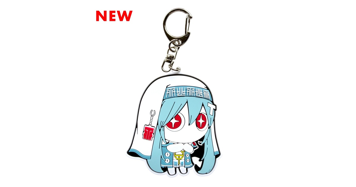 ピノキオピー / PinocchioP Official Shop - BOOTH