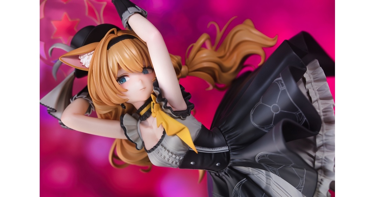 1:8 スケールバーチャルファイティングアイドル 樹脂 - ガレージキット e50853ff-305a-45ba-83fd-