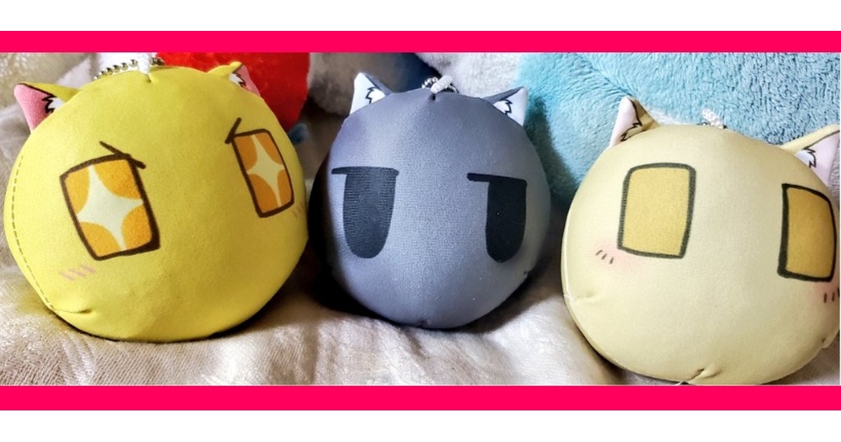 陳情令,ぬいぐるみキーホルダー | 四つ葉グッズショップ