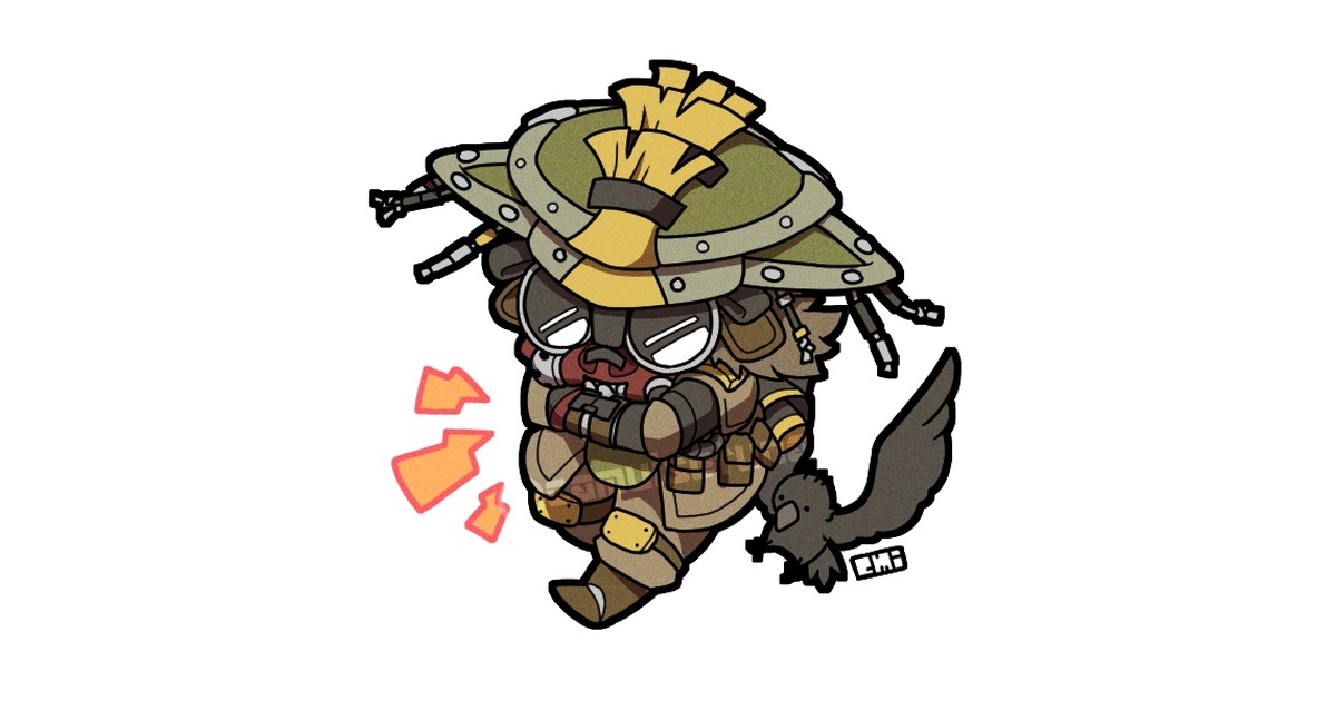 Amazon.co.jp: 絵画 APEX レイス ブラッドハウンド ポスター