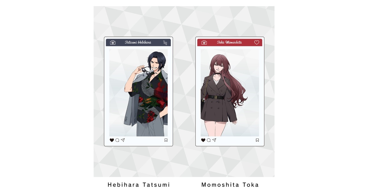 プルガトリウムの夜／デストルドーの使者　PUS 香水 アクリルスタンド プルガトリウムの夜／デストルドーの使者 PUS 香水 アクリルスタンド