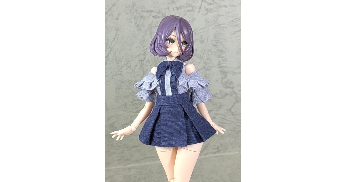 2ページ目 - あざとい堂 - BOOTH