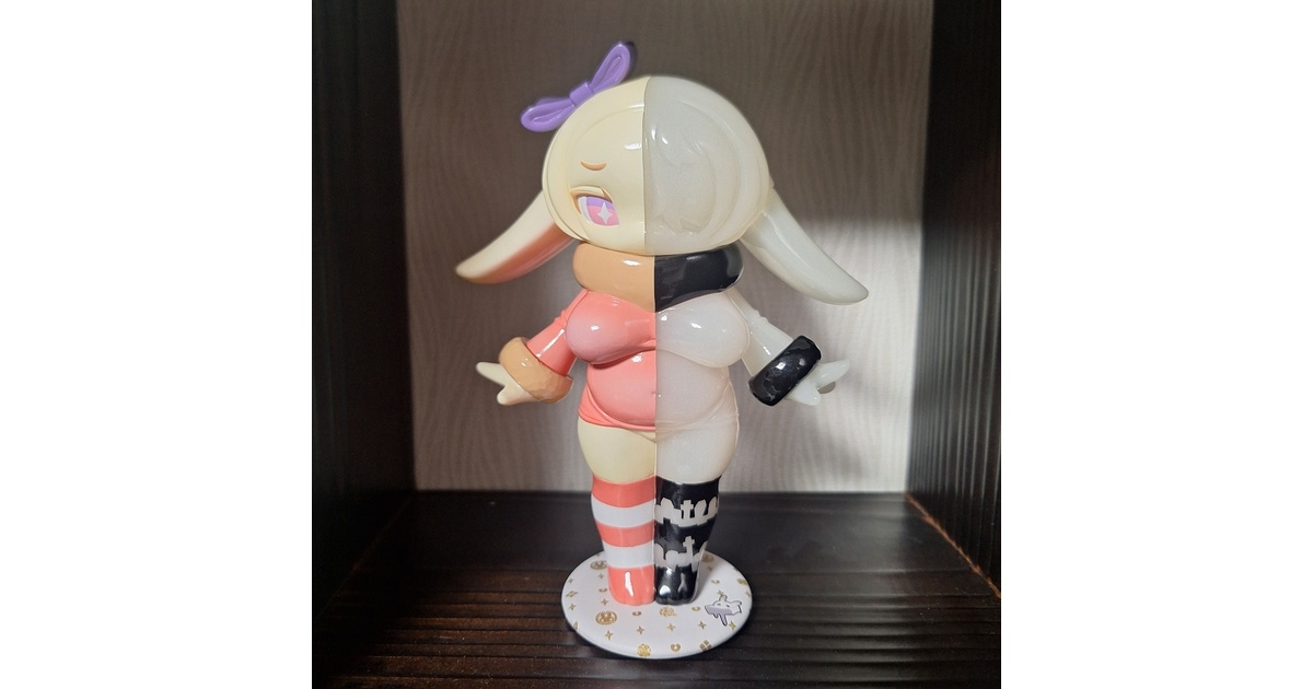 みるてぃーの工作部屋 - BOOTH