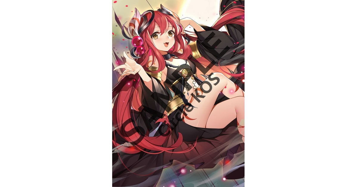 アロメルスの蟲惑魔 遊戯王 カードスリーブ CircleKOS - CircleKOS - BOOTH