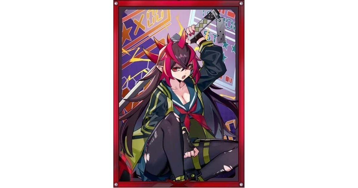 斬リ番 63mm×90mm 遊戯王 60枚入り CircleKOS - CircleKOS - BOOTH 斬リ番 63mm×90mm 遊戯王 60枚入り CircleKOS - CircleKOS - BOOTH