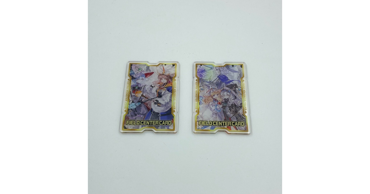 白き森　カードセット 白き森 - カードラッシュ[遊戯王]