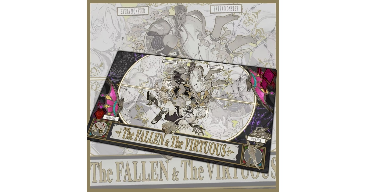 3枚セット The Fallen & The Virtuous エクレシア Falscara Studio Lash Palette - Xtra Spiky - 18 Wisps – KISS USA
