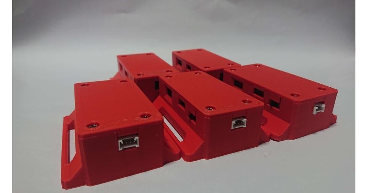 販売中止 MIKURA TRACKER(MQR-001) - 御蔵島土産物販売店 - BOOTH