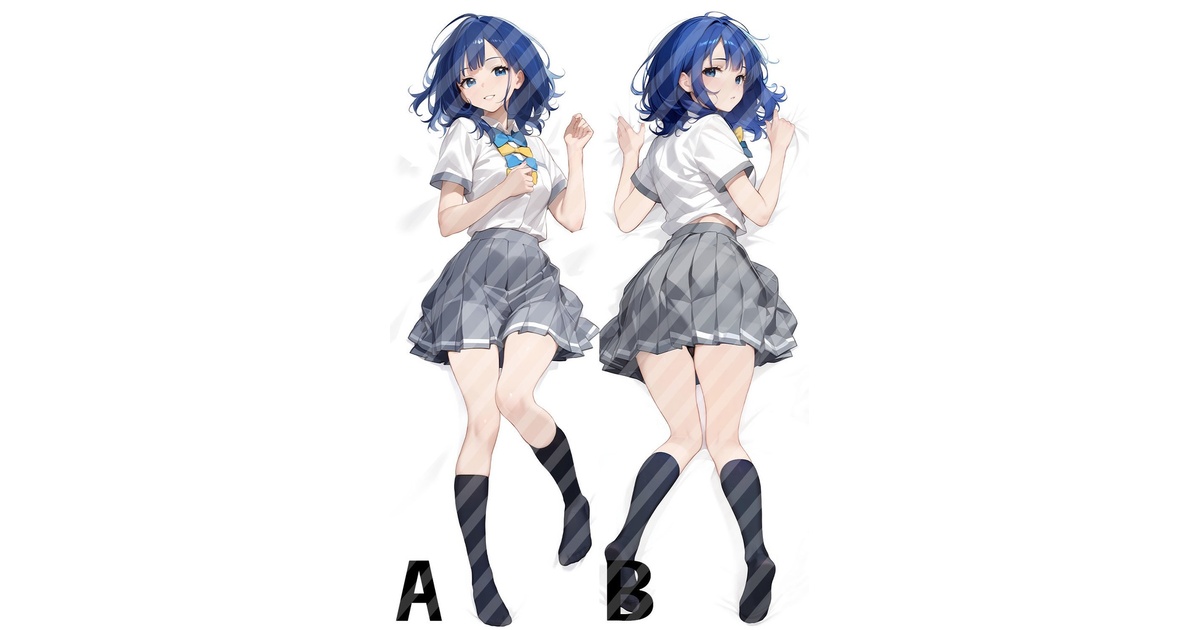 負けヒロイン　八奈見杏菜　抱き枕カバー【未開封新品】Z-M Pillows 八奈見杏菜 抱き枕カバー Z-M Pillows 負けヒロインが多すぎる!