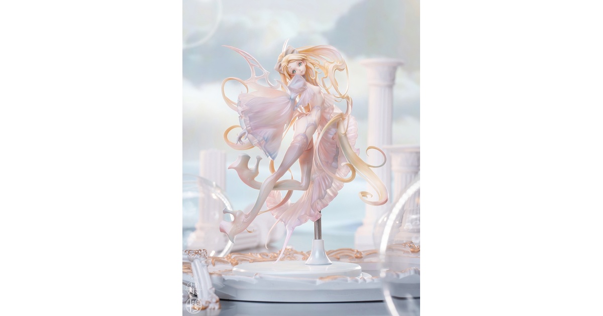 白悪魔」 - Wondersmith - BOOTH