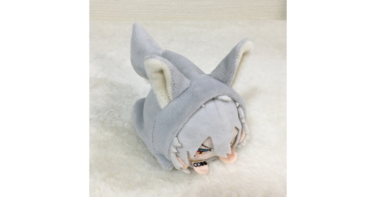 もちマス着ぐるみ もちもちマスコット 着ぐるみ 服 もちころりん