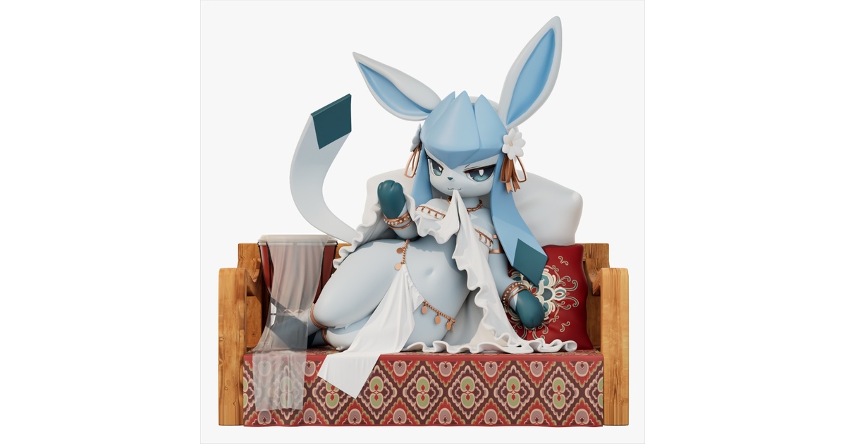 在庫あり】1/20 フィギュア オリエンタルファンタジー ダンサー