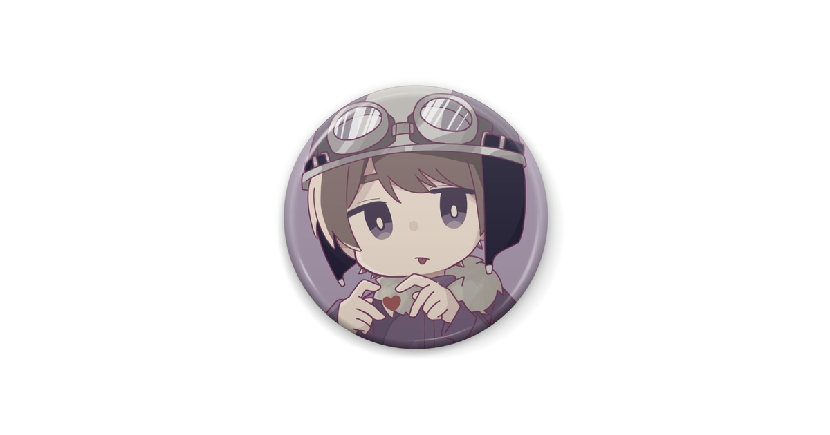 wrwrd 我々だ 缶バッジ rbr アニカフェ m20447019825_1.jpg?1711462413