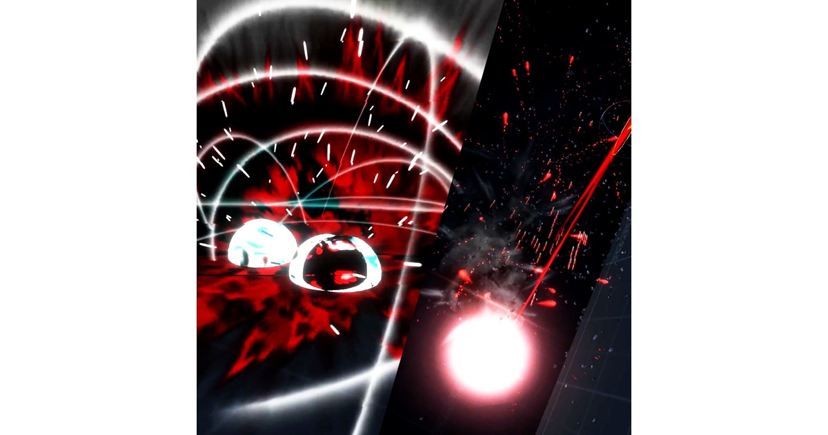 [Unity Particles]Flying Exploding Swords thumbnail 4