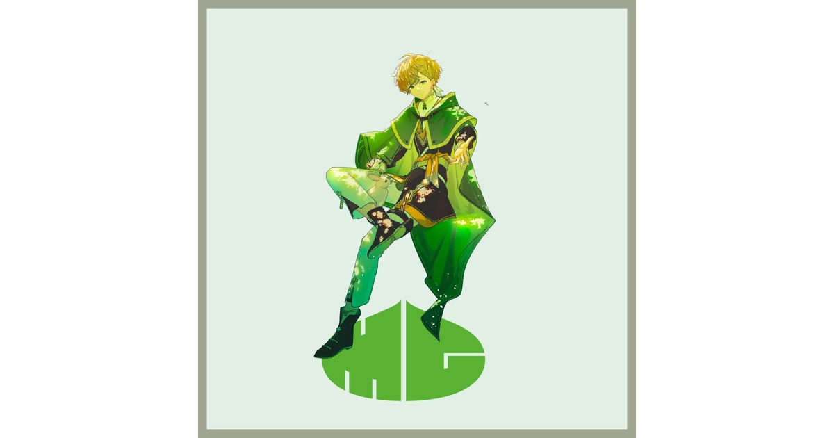 CleeNoah-クレノア- - BOOTH