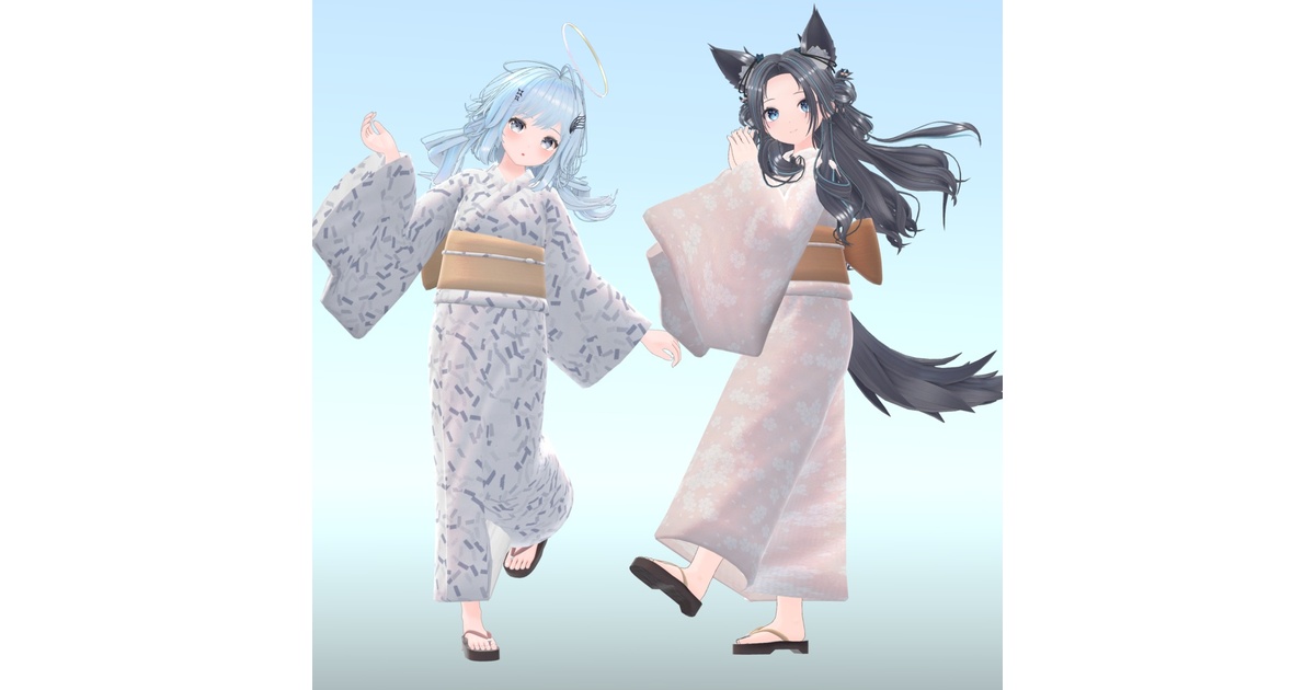 着物・浴衣 User_ 浅草愛和服』2025 夏の浴衣モデルオーディション｜SHOWROOM