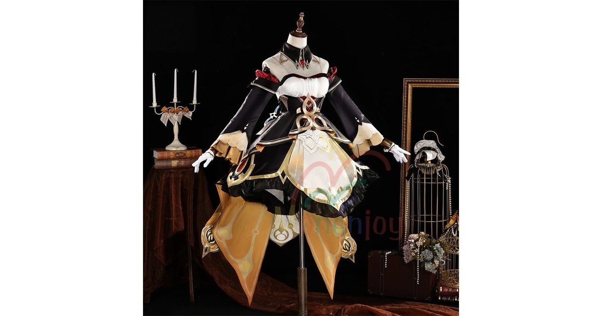 原神 サンドローネ 傀儡 コスプレ Mサイズ 漫屋小铺製 三分妄想 原