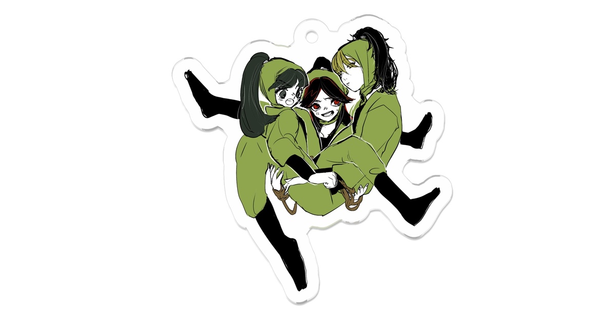 真人 羂索 アクキー まとめ 真人 羂索 アクキー まとめ - メルカリ
