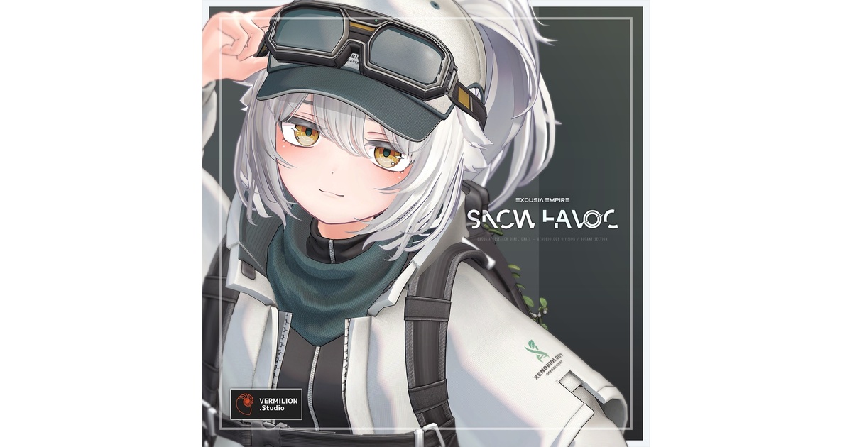 VRC BOOTH Search