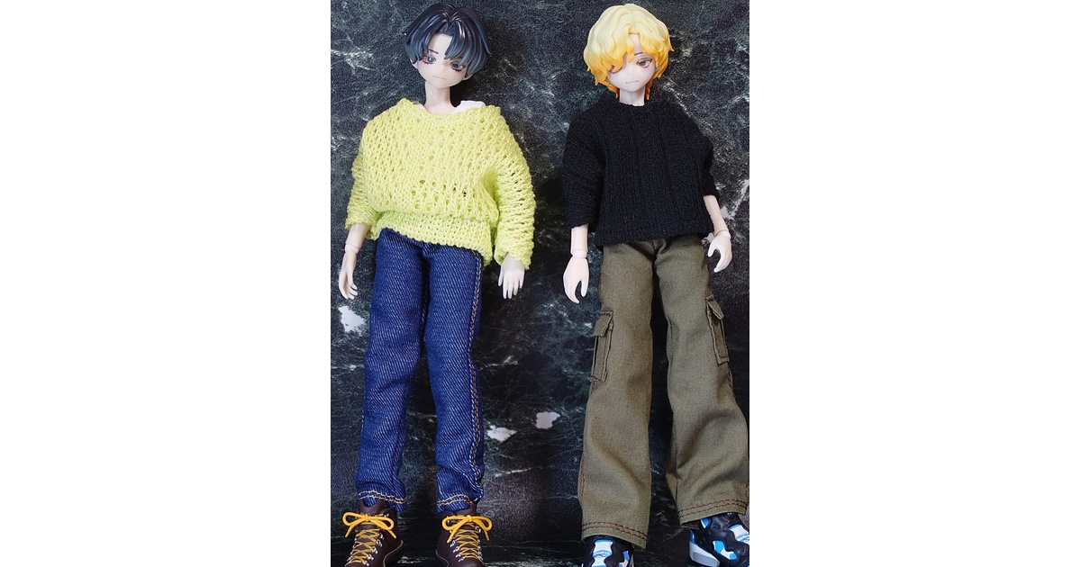 シチリアの追憶 カジュアル服 - h-and-n - BOOTH