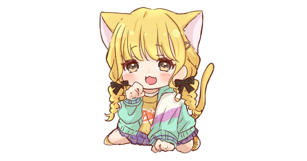 藤田ことね ミニアクリルスタンド - nerunerumonnmonn - BOOTH