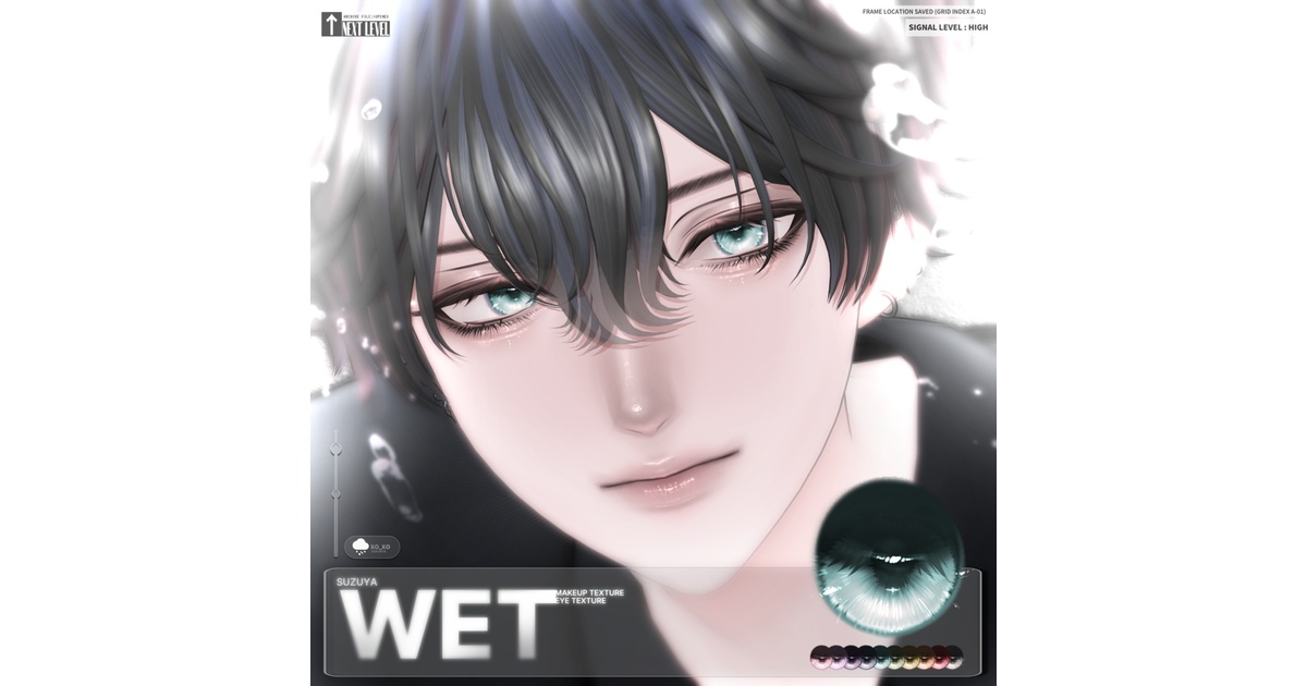 3ページ目 - XO_XO - BOOTH