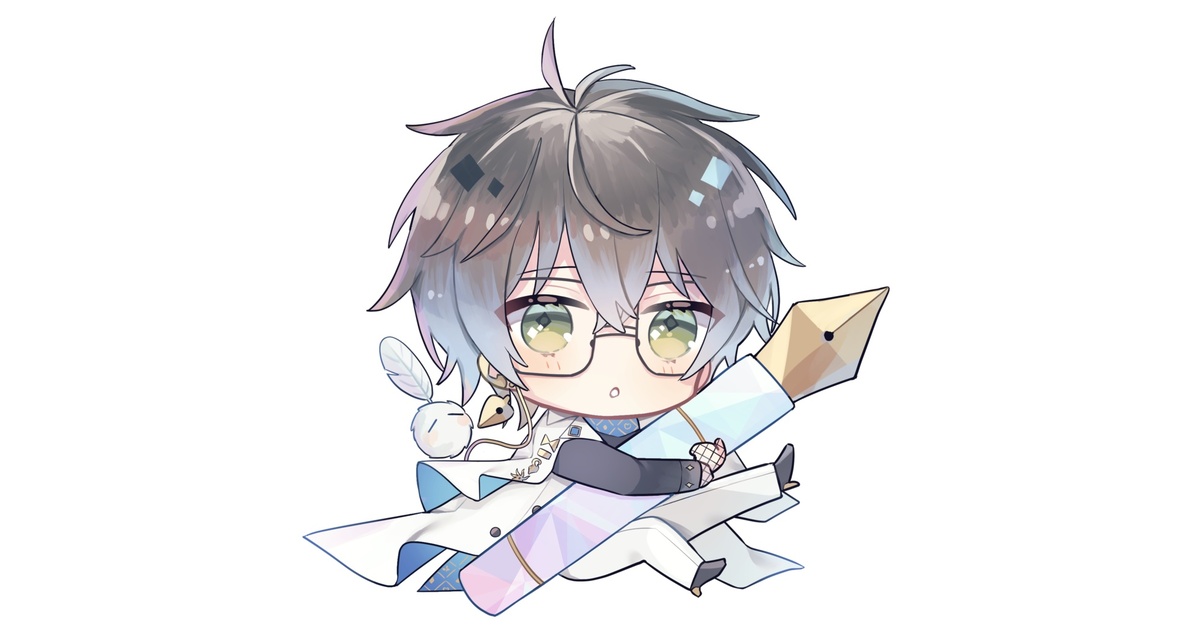 非公式)アイク・イーヴランドアクリルスタンド＆キーホルダー