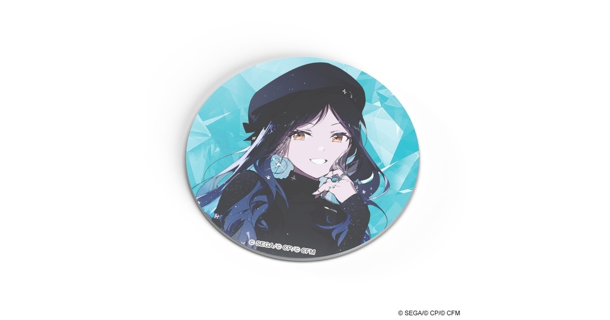 【新品・未開封】プロセカ セカイの宝石箱 パブミラー 白石杏 キャラパブ | すべての商品 | コースターパブミラー「セカイの