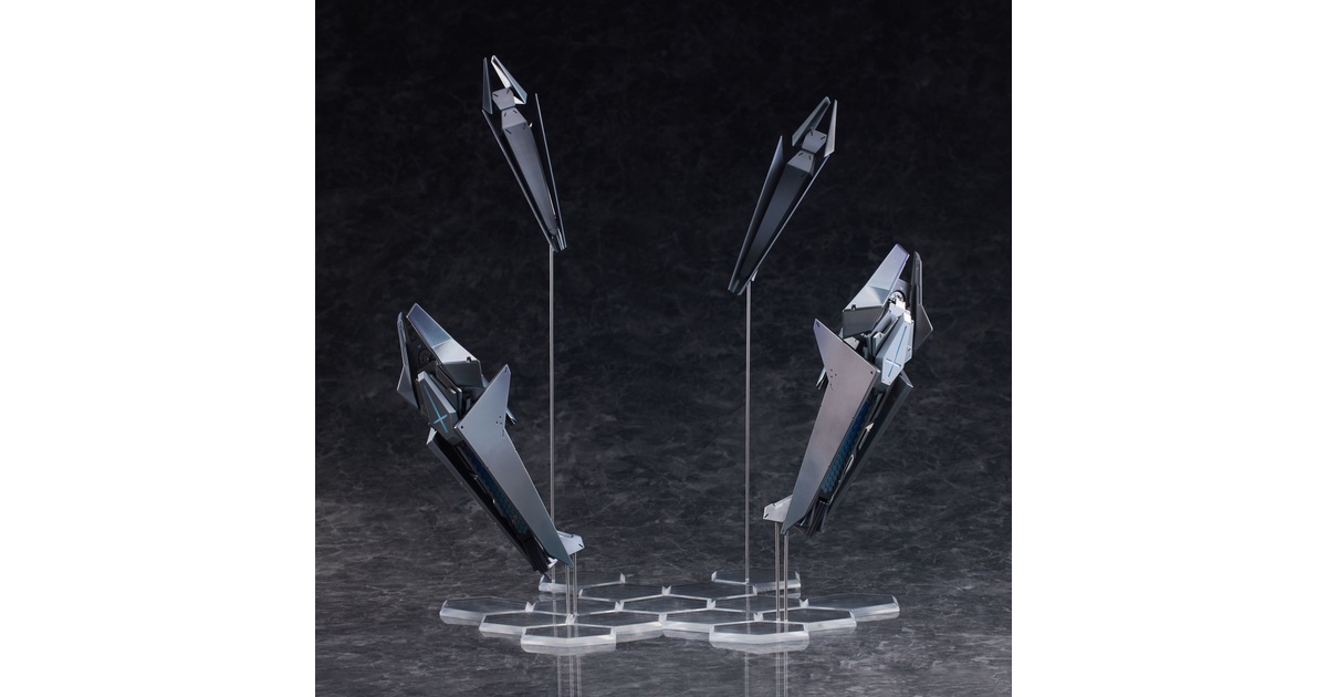 勝利の女神 NIKKE シンデレラ　ガラスの靴　ガレージキット　セット 297967a3-8d37-4aa3-b256-