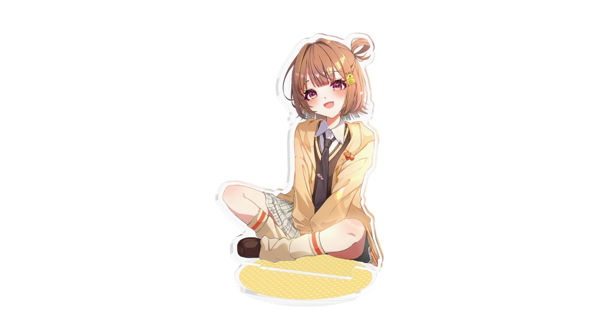 α1 ぶいすぽっ！ゆうべこ&制服 千燈ゆうひ スリーブ&プレイマット Amazon | α1 ぶいすぽっ!ゆうべこ&制服 千燈ゆうひ スリーブ