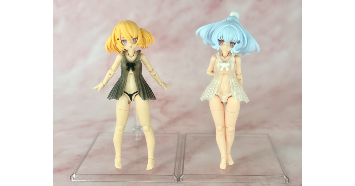 BRFメガミデバイス福袋2026 - Bad Rabbit Factory - BOOTH