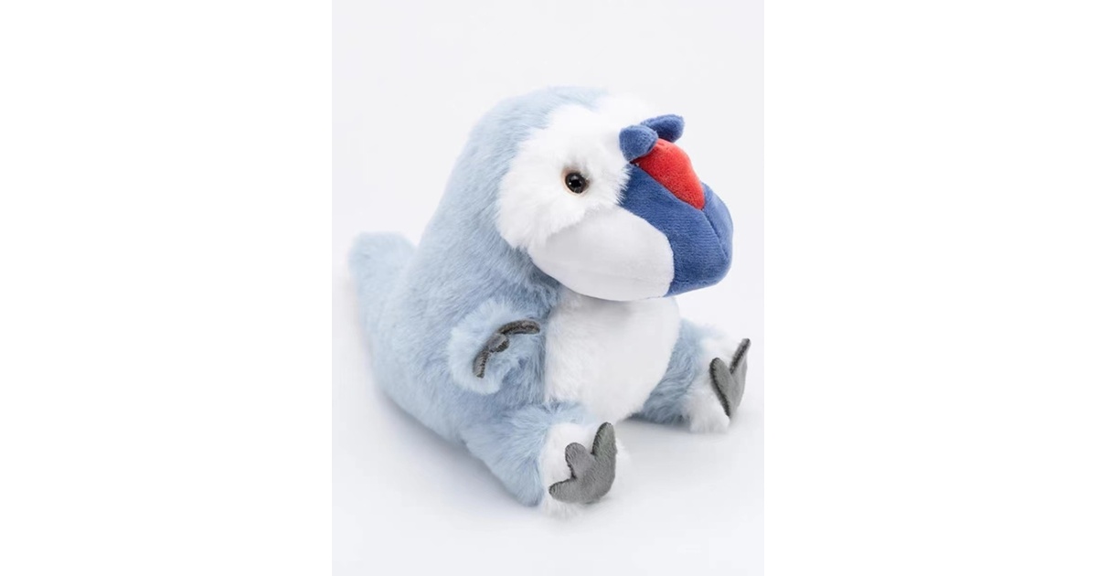 ゼネラルミルズ アメトイ ヴィンテージ ぬいぐるみ プラッシュ