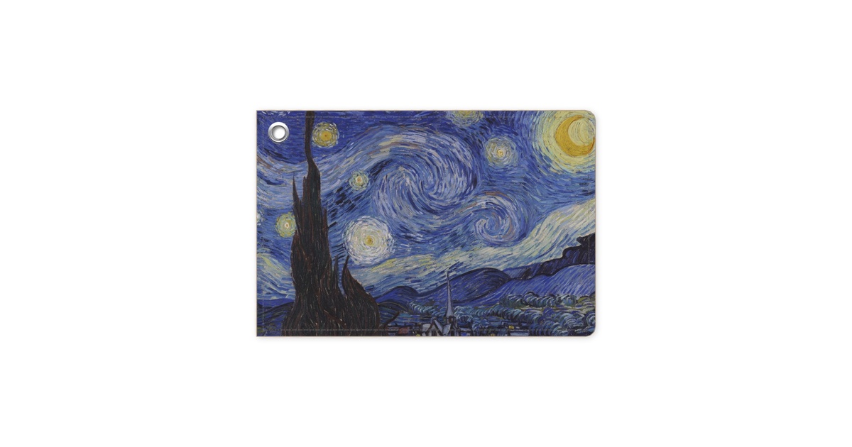 ゴッホ 星月夜 デザイン キャリーケース Amazon.co.jp: ファン・ゴッホ 星月夜 スーツケースカバー 伸縮