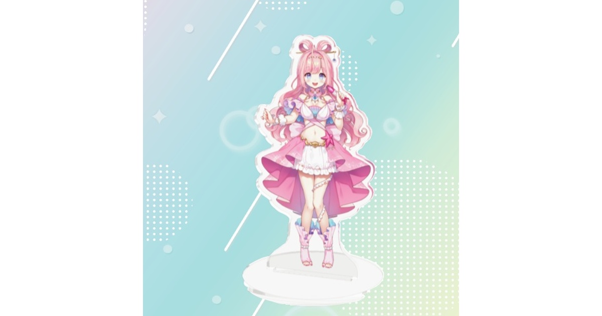 ジェル アクリルスタンド 22個セット BanG Dream! Ave Mujica ぶあついアクリルスタンド BOXver.【BOX】