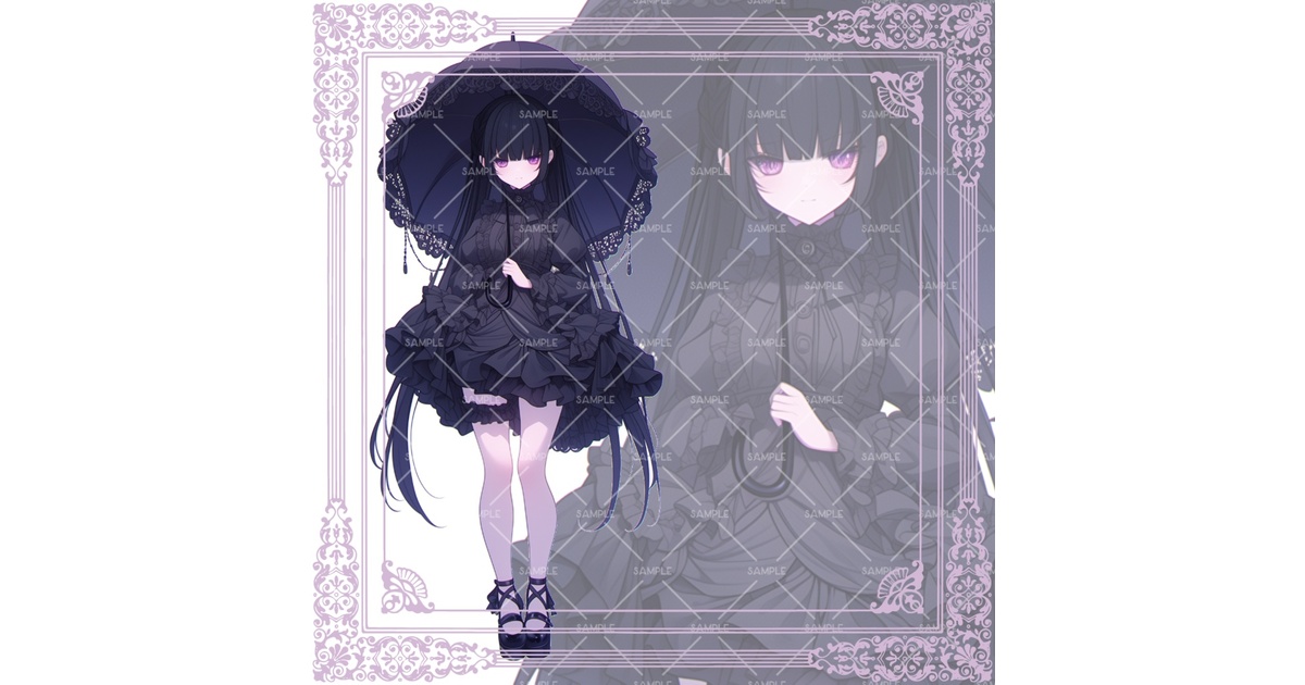 Tony 版画 ゴスロリ C/E 2025年最新】版画 TONYの人気アイテム - メルカリ