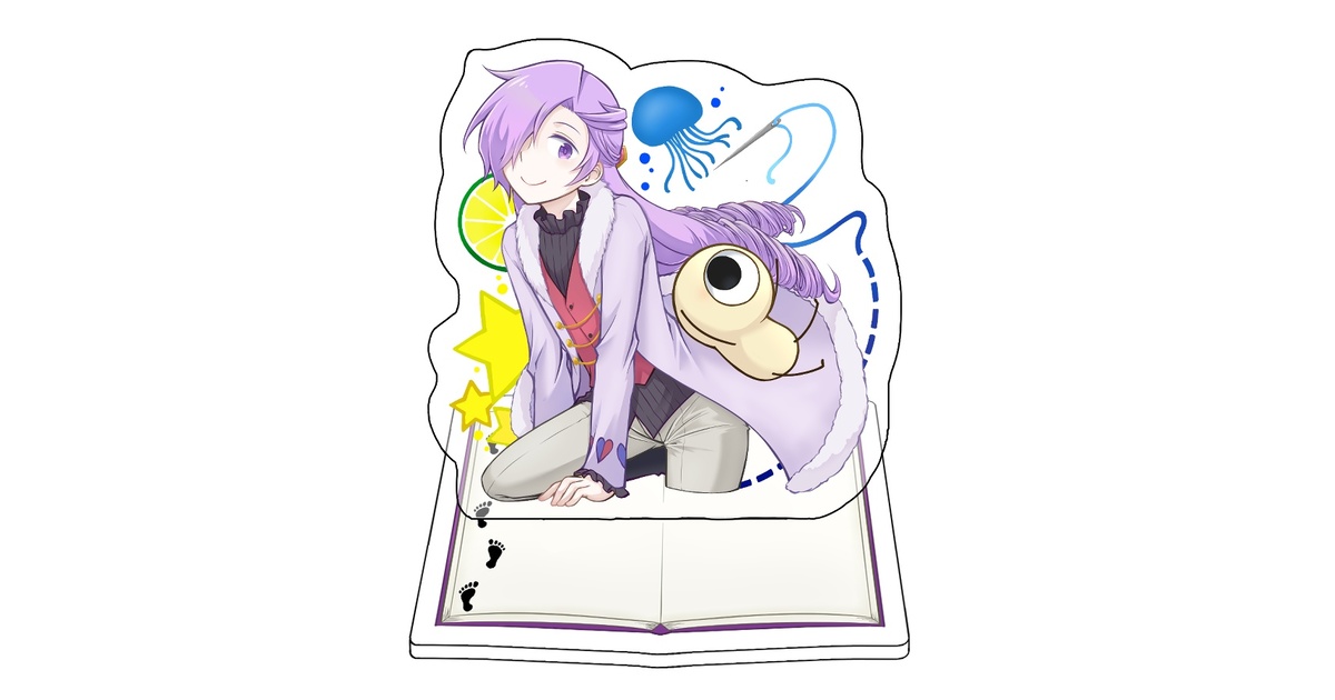 ピオフィ　アクスタ　ニコラ、ギルバート 5d4287c0-cffd-483e-a55f-