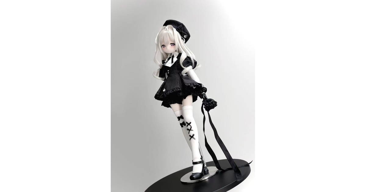 米米商店 - BOOTH