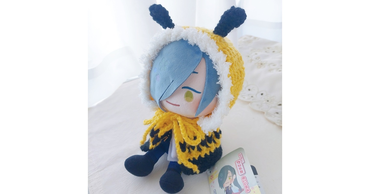 10センチぬい着ぐるみ - BOOTH