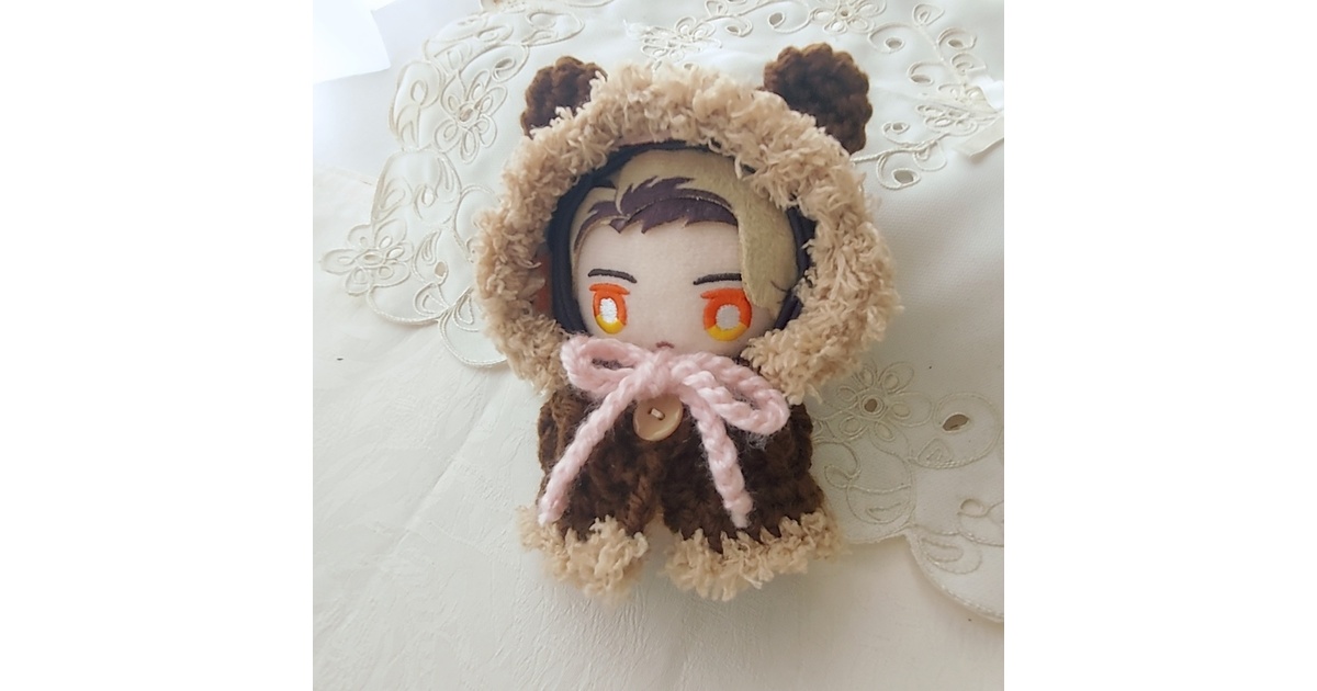 もちマス・もちマスミニ着ぐるみ 5点 もちマス・もちマスミニ着ぐるみ