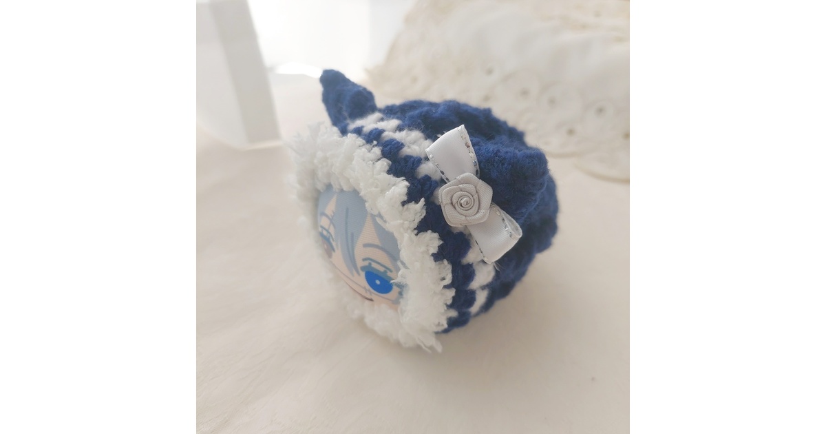 もちマスもちころりん着ぐるみ - BOOTH