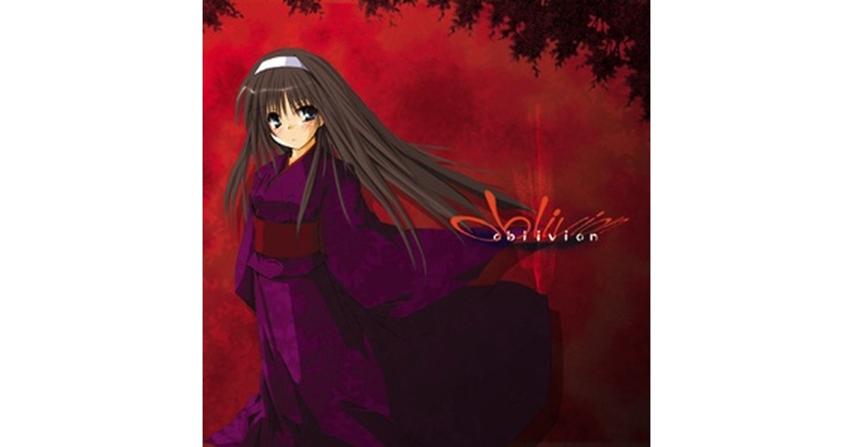 oblivion / CODE ZTS LABEL 読み込み確認済 同人音楽CD oblivion - CODE ZTS LABEL - BOOTH