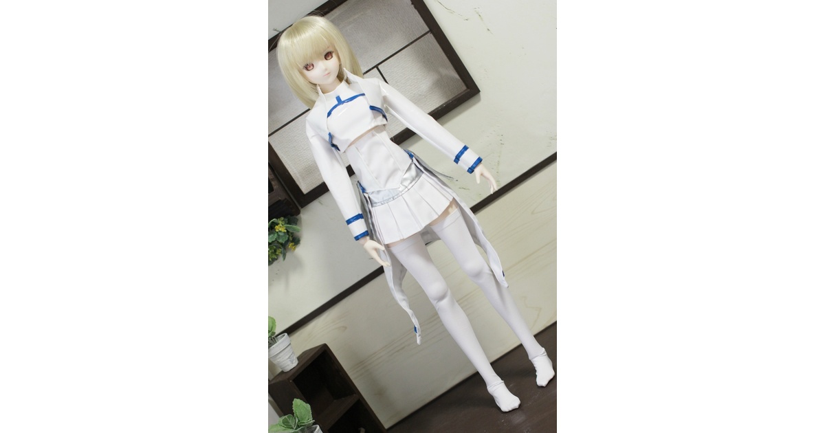 【​限​定​販​売​】 DD用 ガーディアンズオーダー ドール服 ドルフィードリーム その他