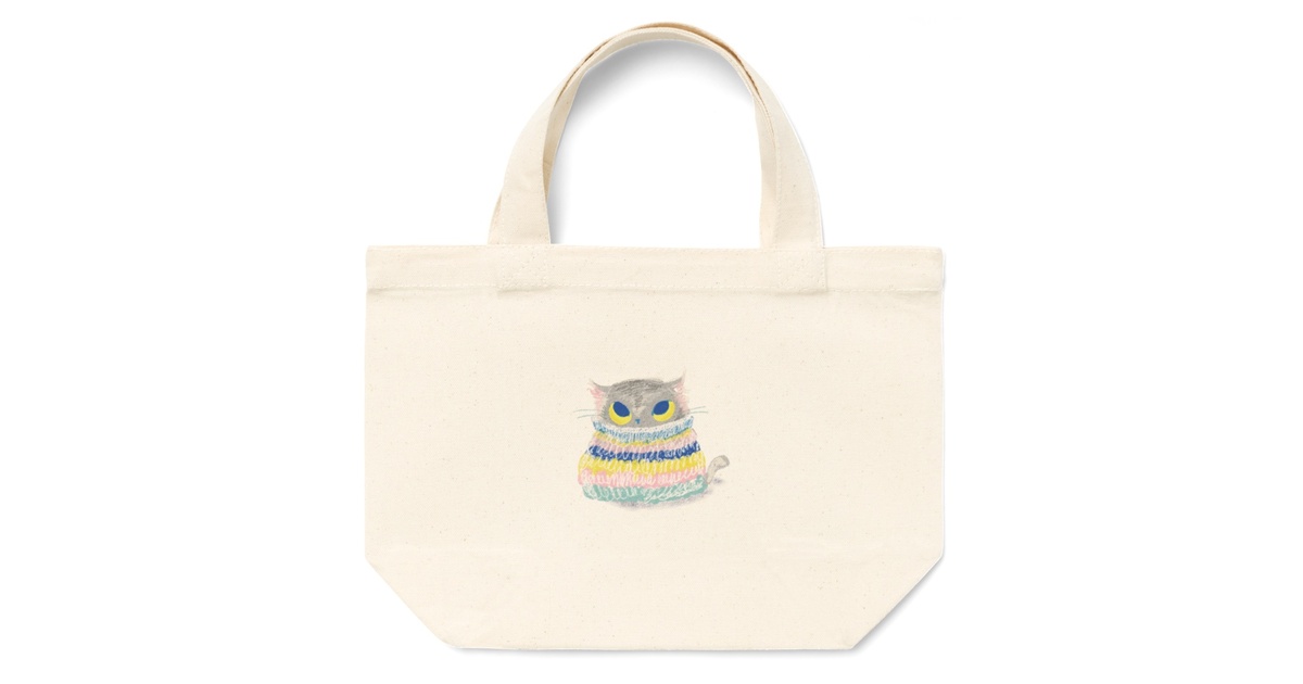 ハンドメイド トートバッグ yukiemon ジャムラボ キウイ ①