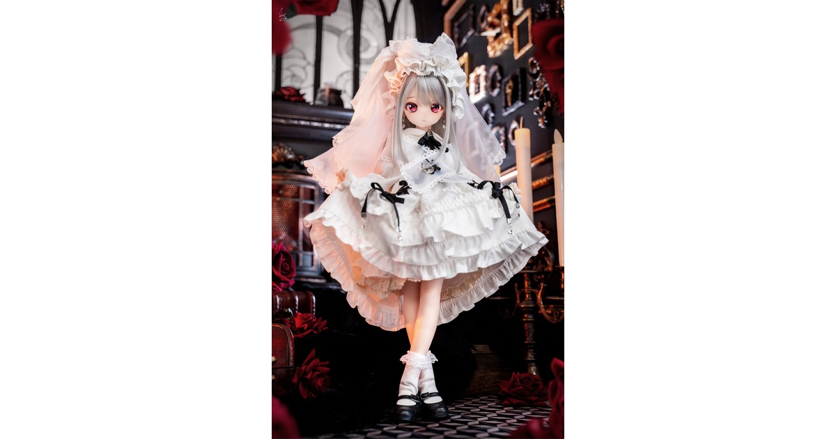MDD 木茶動物園 花咲の国のアリス｜Yahoo!フリマ（旧PayPayフリマ）