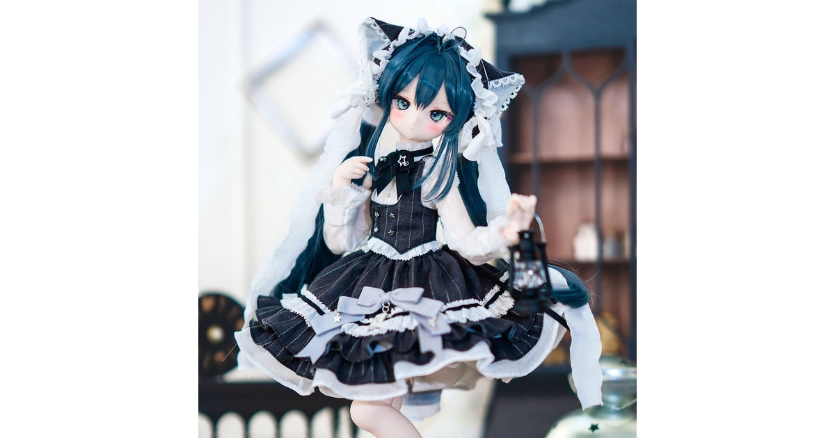 木茶動物園 - BOOTH