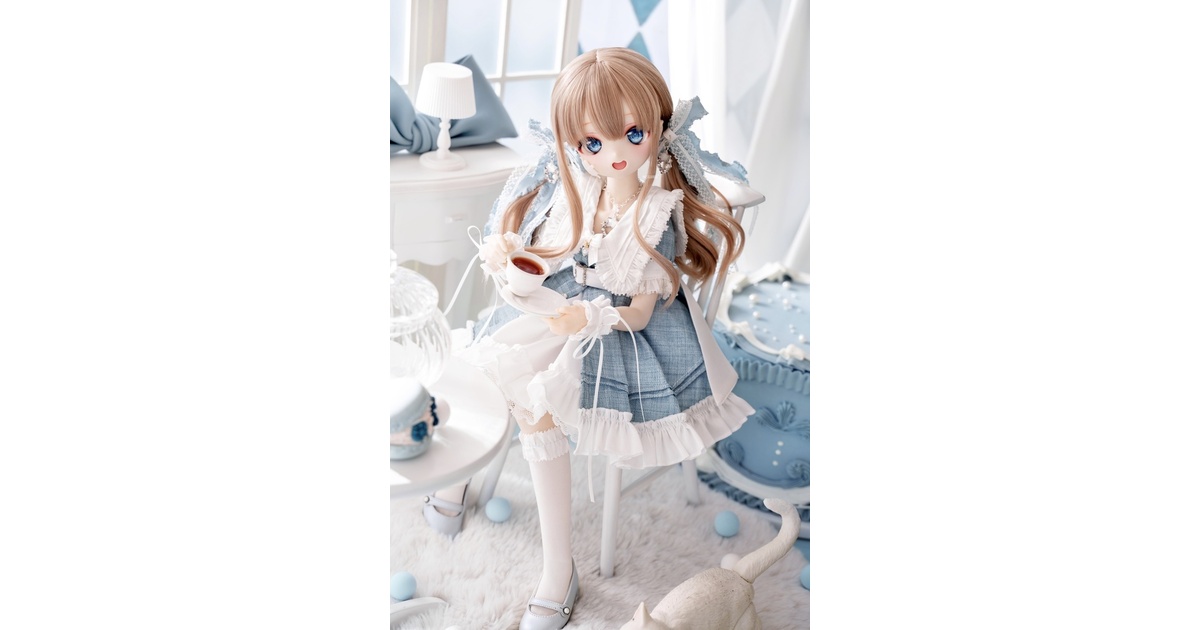1/6ドール服】 - BOOTH