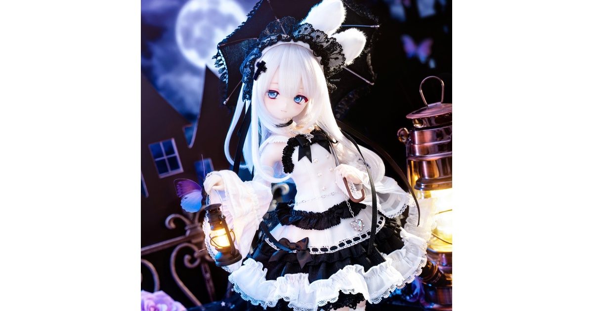 1/4ドール服】 - BOOTH