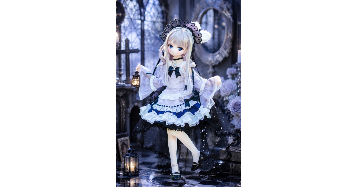1/4ドール服】 - BOOTH